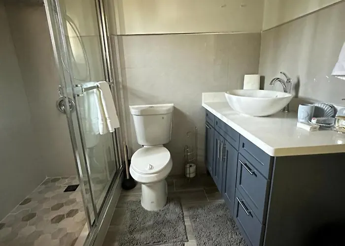 Serene Luxe 3br Family Friendly Mobay *