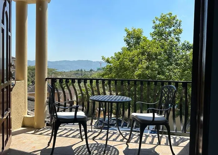 Serene Luxe 3br Family Friendly Mobay Montego Bay